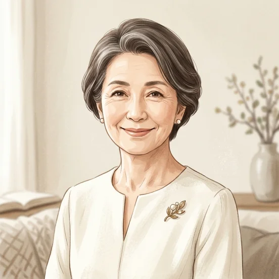 山田さん